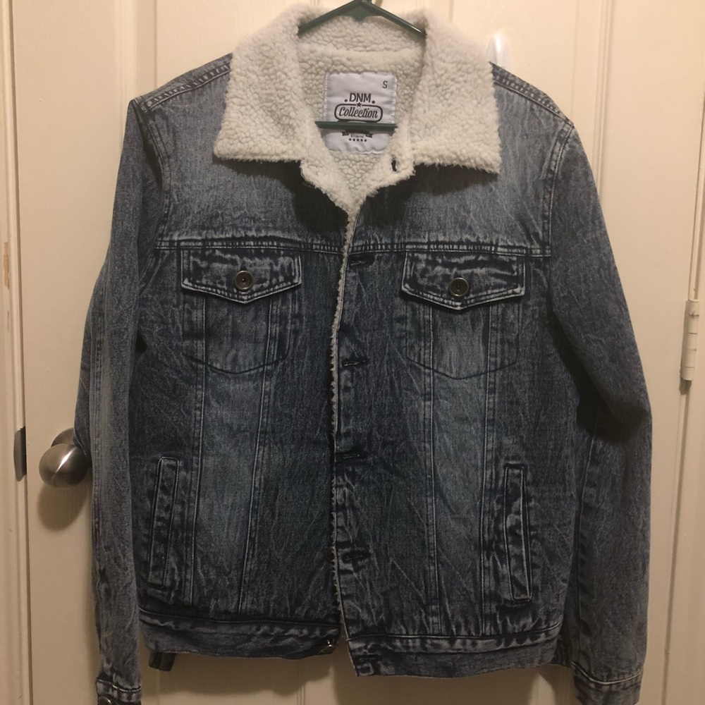 Denim Jacket - Picture 2 of 2